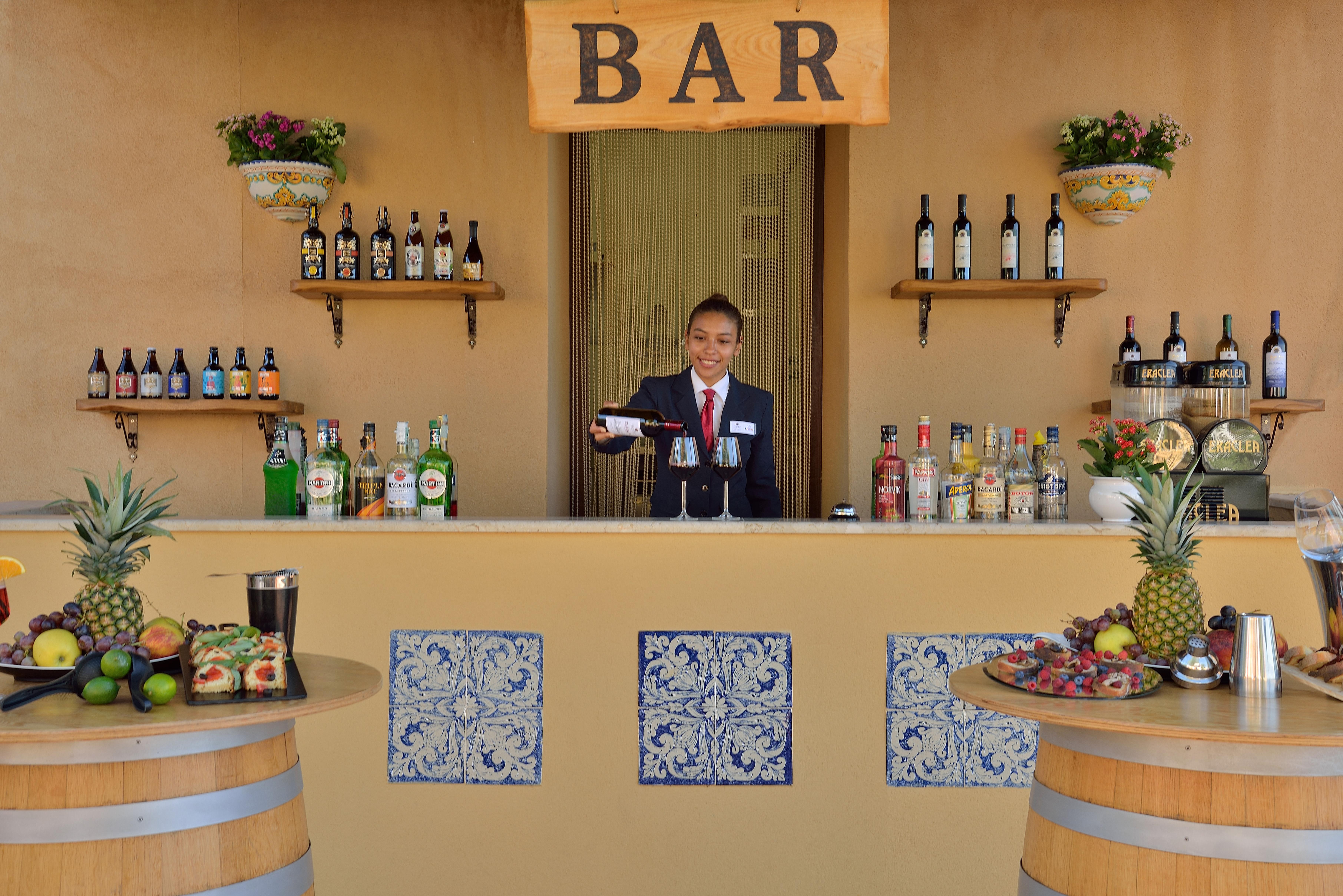 巴格利奥奥内托圣洛伦佐王子酒店-豪华酒庄度假村 马尔萨拉 外观 照片